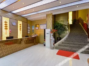 Jinjiang (Taizhou Linhai Yintaicheng Chonghe Store) - Image 4