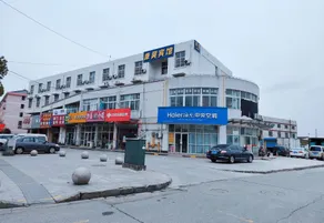 Kangyi Hotel - Image 4