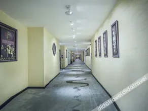 Yufeng Jade Hotel (Jianjiang Avenue Branch, Duyun City) - Image 5