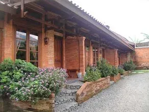 Jawa Dwipa Heritage Resort and Convention - Image 2