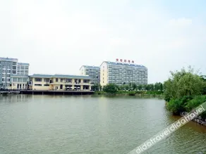 Jinyuan Hotel - Image 5