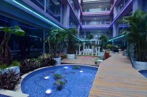 Vienna International Hotel (Shijiazhuang Zhonghua North Street) - Image 5