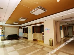 Nanjing Wenlan Hotel - Image 2