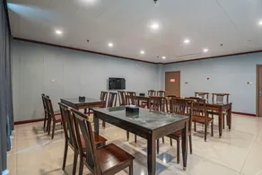 Junyi Chain Hotel (Zhongdou Dajie) - Image 2