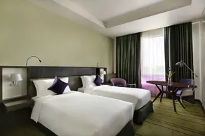 Asaya Hotel Kota Kinabalu Refurbished 2024 - Image 2