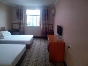 Longyou Longjia Hotel - Image 4