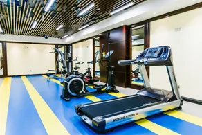 Yantai Andeli Seaview Garden Hotel (Longhu Tianjie Branch) - Image 3