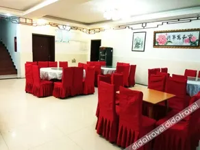 Emeishan Lancuiju Lodge - Image 2