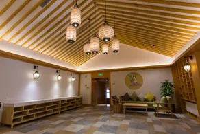 Shisanmei Ladies Hot Spring Hotel - Image 3