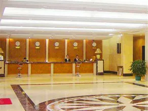 Qixing Lake Leisure Hotel - Image 2