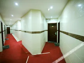 Quanshang Hotel (Nanjing Tangshan Branch) - Image 2