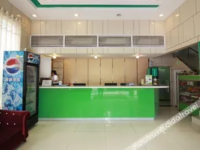 The fifth grid Hotel (Midea Head Office Store) - Image 4
