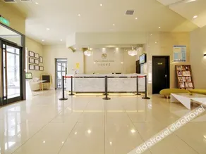 HomeLohas Hotel - Image 3