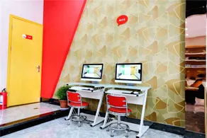 Junyi Chain Hotel Luoyang Luolong District Longmen Avenue Kaiyuan Avenue - Image 4