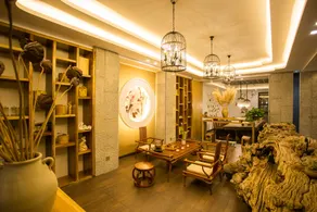 Dali Hezhuang Boutique Hotel (Erhai Park Xingshengqiao Branch) - Image 2