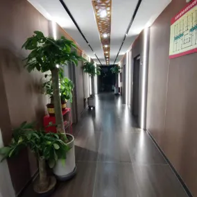 Mu Ye Esports Hotel - Image 5