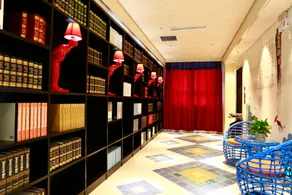 SHUILIAN HOTEL - Image 2