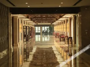 Dongquan Hot Spring Holiday Hotel - Image 4