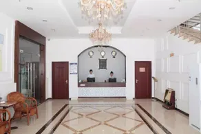 Xiaomaoshan Hotel - Image 3
