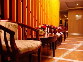 Taisen Business Hotel - Image 4