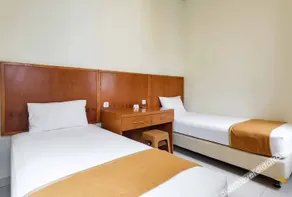 Sharon Guest House - Image 5