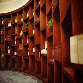 Xiyue Hot Spring Hotel - Image 3