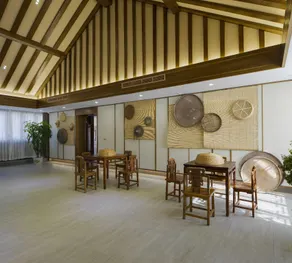 Mochi Boutique Hotel - Image 2