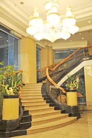 Zhengzhou Jinqiao Hotel - Image 2