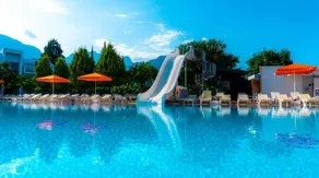 Omorfi Garden Resort Hotel - Image 2
