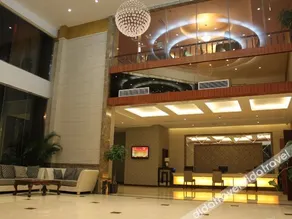 Hongbo Hotel - Image 2