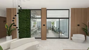 Nima Boutique Hotel - Image 4
