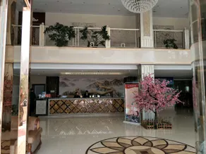 Pu’an Hot Spring Hotel - Image 3