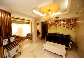 Haitian Shangwu Hotel - Image 4