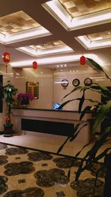 Wutai Chang Yi Inn - Image 2