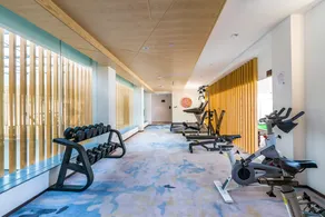 Bei Jing Yi Wan Hotel - Image 3