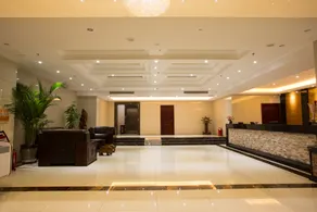 Homeinn Ripple Yun Hotel (Qingdao West Coast New District Government World Expo City) - Image 2