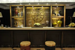 Jiuyue Garden Hotel (Chongqing East Railway Station Chayuan Metro Station Branch) - Image 3