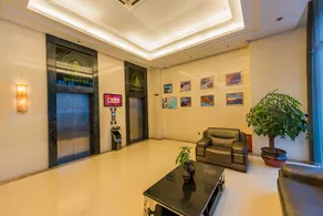 Manhattan Grand Hotel (Xiapu Taikang Road Branch) - Image 4