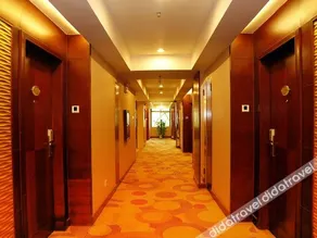 Yuanfeng Hotel (Shenzhen East Railway Station Buji Subway Station) - Image 5