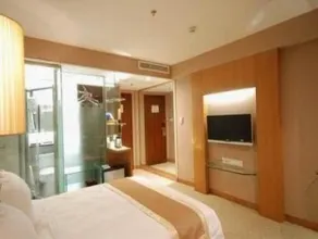 Jingdu Hotel (Quanzhou West Street Overseas Chinese History Museum Branch) - Image 2