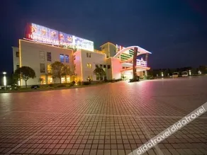 zhangjiajie Lantian Hotel - Image 4