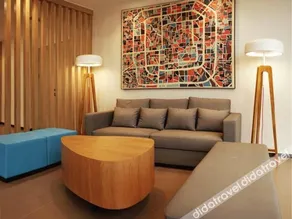 HanTing Hotel (Shijiazhuang Haishan South Street) - Image 2