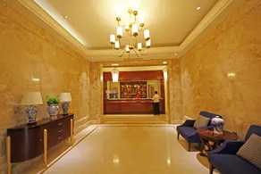 Shansong Hotel Shunchang - Image 5