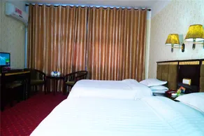 Hongyu Hotel (People's Square North Road Branch) - Image 3