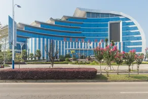 Lvran International Hotel - Image 2