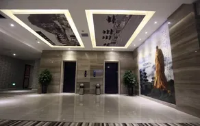 Lingbao No.9 Residence - Image 1