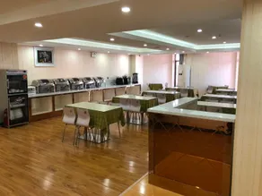 Home Inn Huaxuan Hotel (Weifang Anqiu Xing'an Road Jialejia Branch) - Image 5