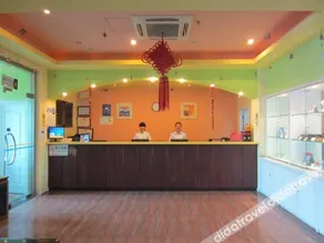 Yunjiang Business Hotel (Shanghai Nanle Road Branch) - Image 3