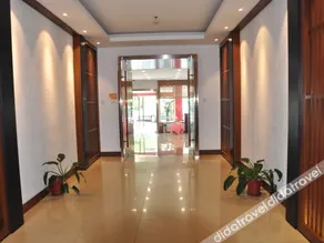 Hejia Inn Beijing Sijiqinq - Image 4