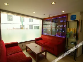 Elong ME Hotel (Shanghai Tangzhen Gaoke East Road) - Image 3
